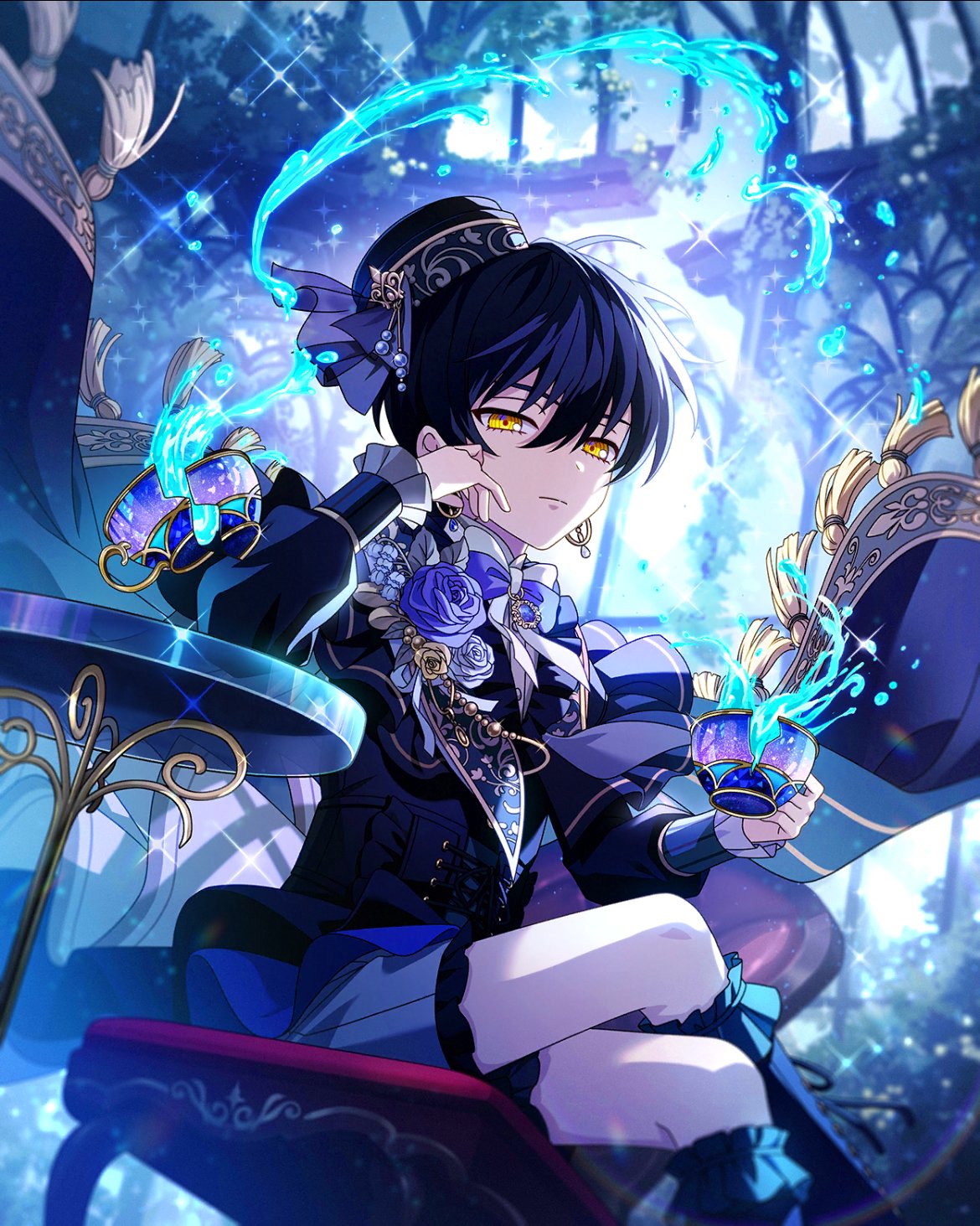 魔法使いの約束【まほやく】攻略Wiki@Gamerch on X: 