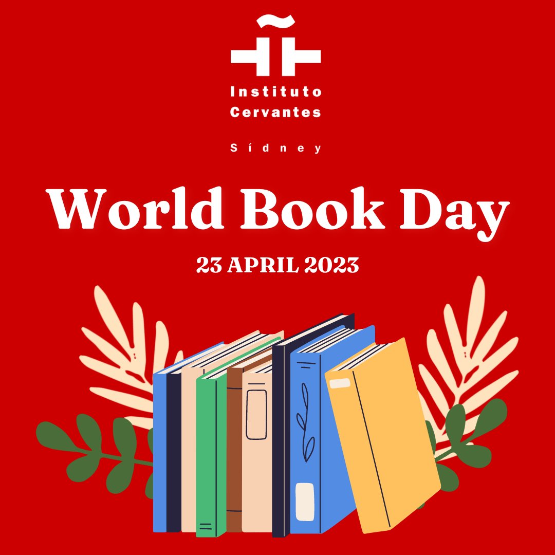 Today at the Gabriela Mistral Library in Instituto Cervantes Sydney we celebrate the joy of reading and the power of books to inspire, educate, and entertain. Happy reading from the heart of Instituto Cervantes! Learn more about our library here 🫱🏻bit.ly/ICS-GabrielaMi…