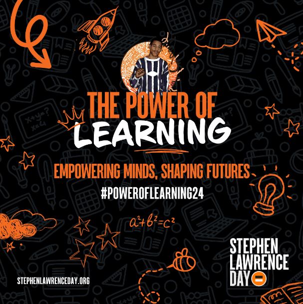 #StephenLawrenceDay | Today we remember Stephen Lawrence, reflect on his legacy and how it drives our commitment to continually improve the way we work with and police in Black communities. Find out more 👉 orlo.uk/ztUtd