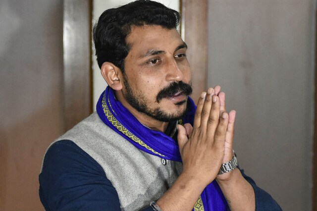 Rupali Gautam tweet media