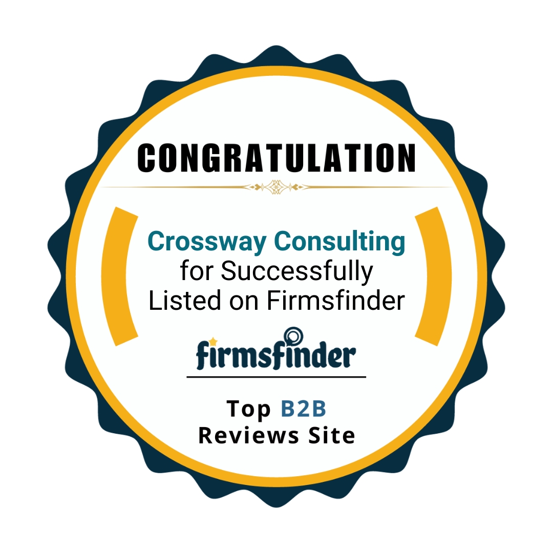 🌟Exciting News Alert! @CrosswayConsult is now featured on Firmsfinder – Your Ultimate Source for Reliable IT Firm Ratings and Reviews. Dive into Excellence Today!🚀

@CrosswayConsult

#firmsfinder #ITfirms #technologies #reviews #trustworthy