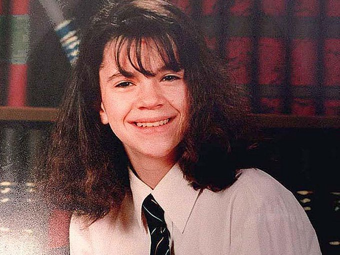 A woman convicted of murdering Caroline Glachan in West Dunbartonshire more than 27 years ago has been jailed for 17 years. Donna Marie Brand, who's now 44, was found guilty in December of killing the 14-year-old in 1996 along with Robert O'Brien and Andrew Kelly. The jury