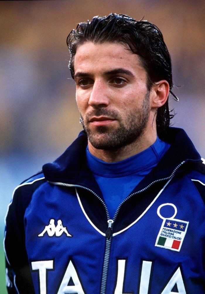 Alessandro Del Piero 🇮🇹