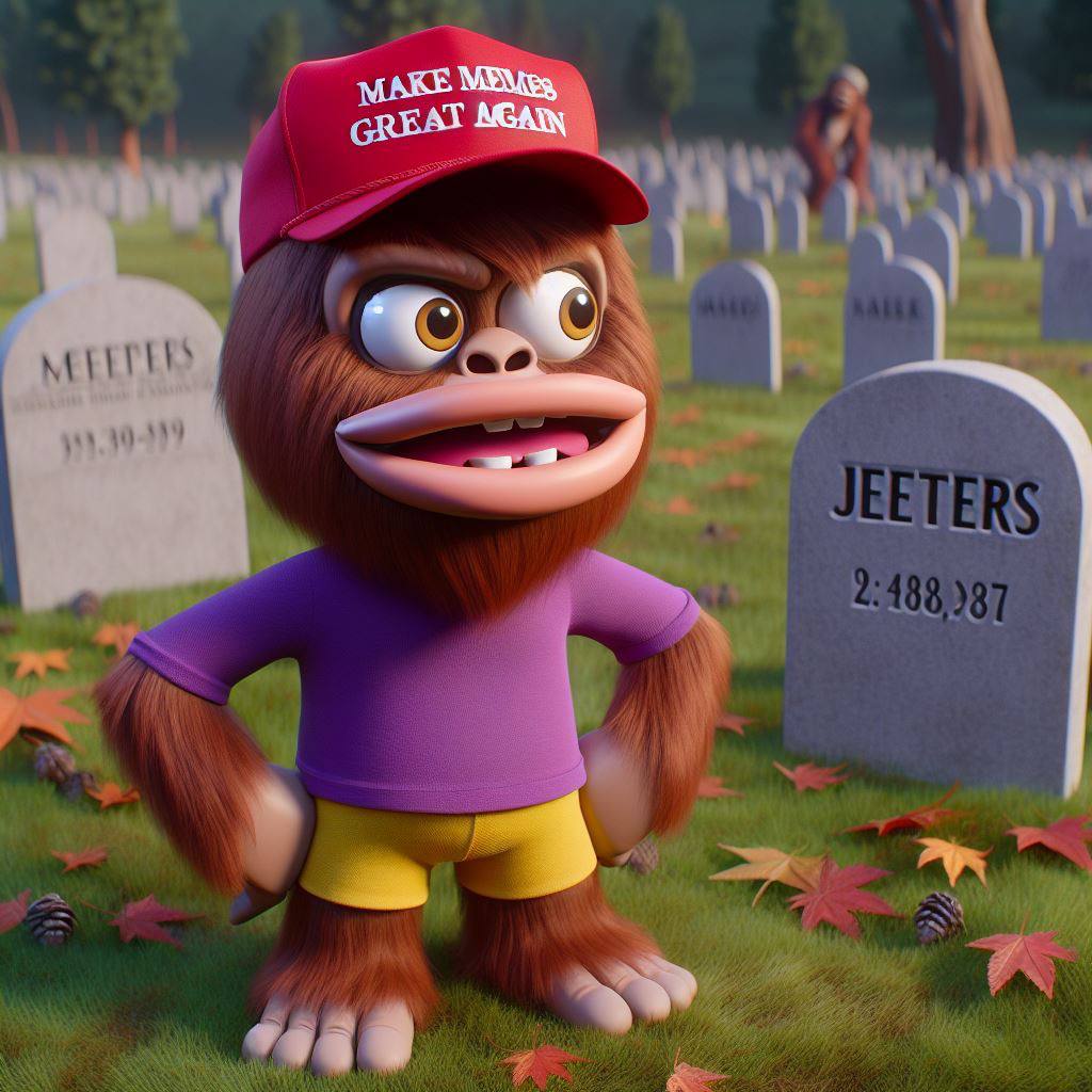 $WOLF on Solana CTO tweet media