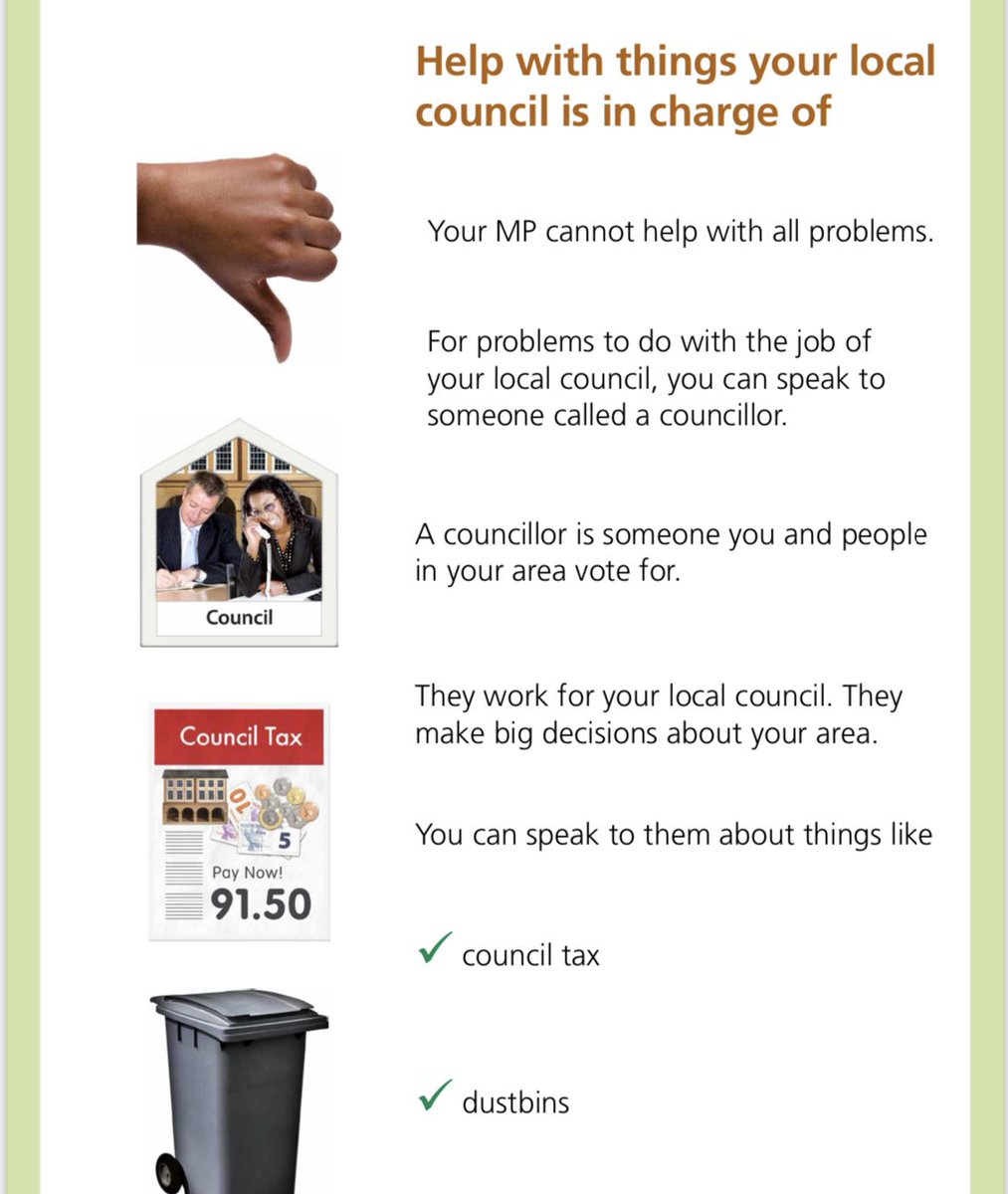 I have continued to do all I can to help with the bin strikes, however my team will not tolerate any kind of abuse. The council are responsible for bins, I urge you to contact your councillor or the council: southtyneside.gov.uk/article/5481/C… What MPs can help with: parliament.uk/globalassets/d…