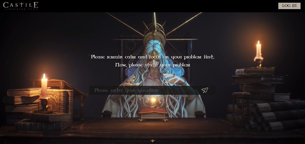 Before the official mint, this is the spot to get your answers....