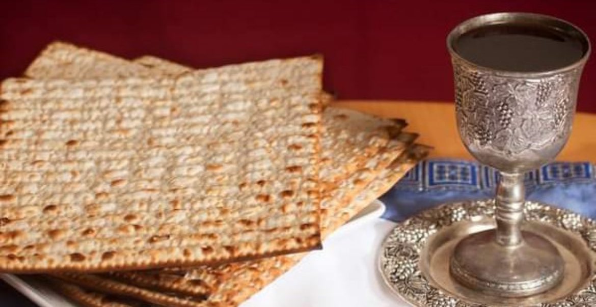 Wishing all of our Jewish students and staff @ucl a happy #Pesach, 'Chag Pesach Sameach!” The festival of Pesach or Passover is a celebration of freedom and commemorates the Jewish people's liberation from slavery in Egypt.