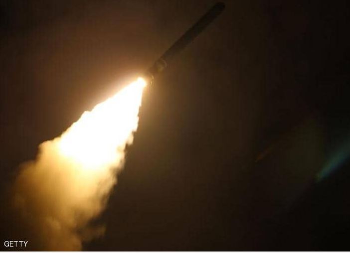 AktarParviz's tweet image. Sunday, several missiles were launched from #Iraqi territory towards a #USbase in eastern Syria
shafaq.com/en/Iraq/Source…