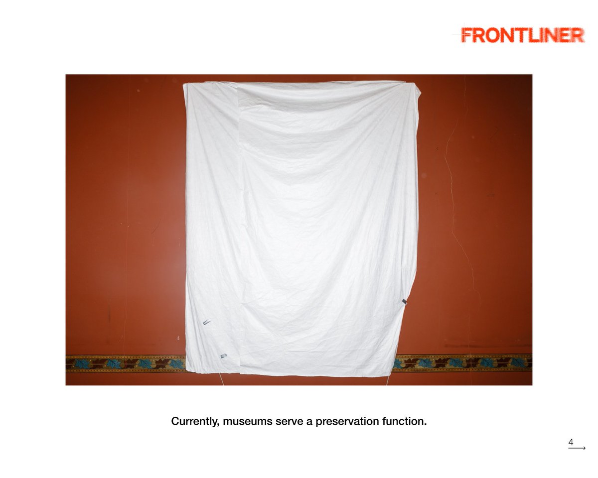 Frontliner tweet media