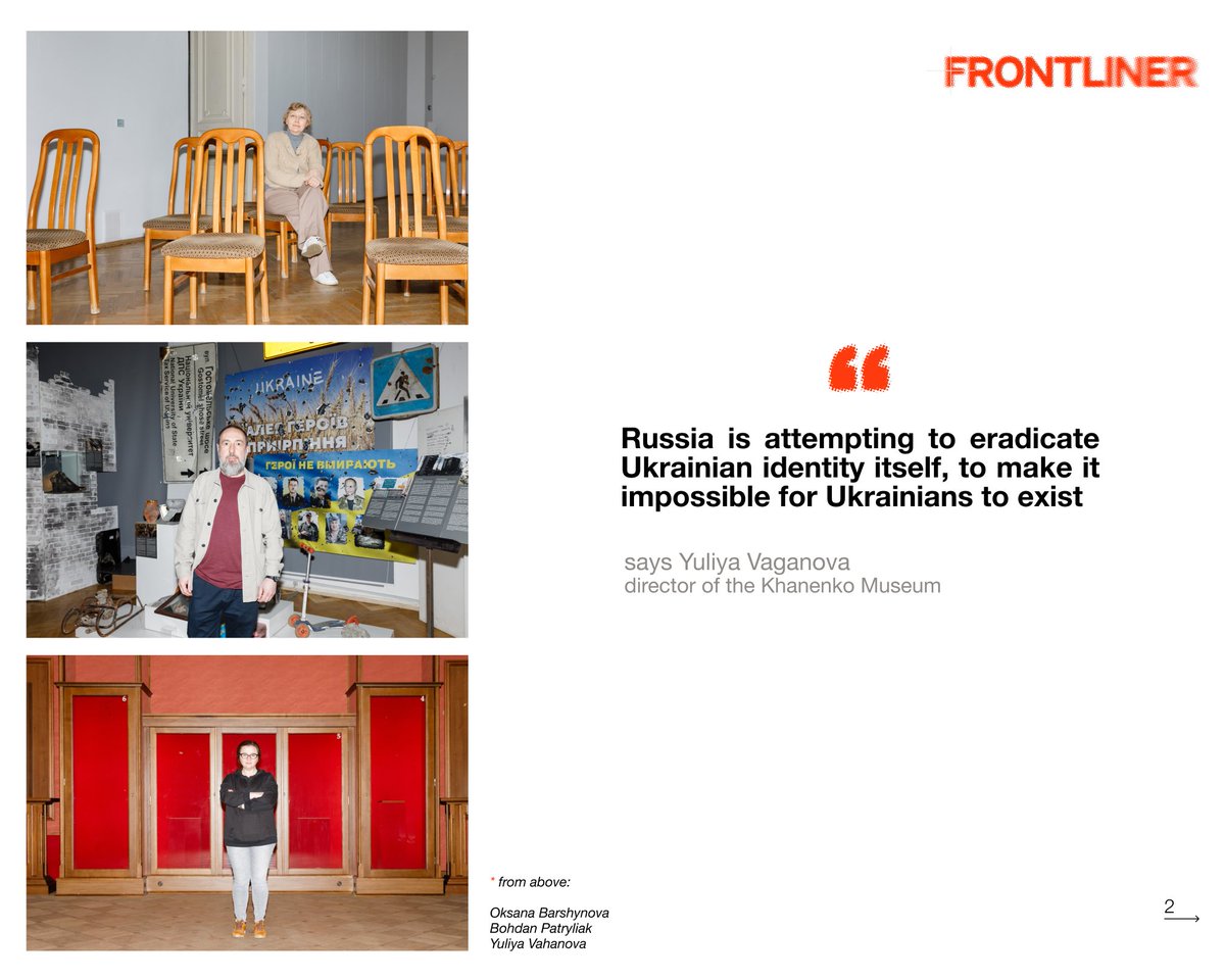 Frontliner tweet media