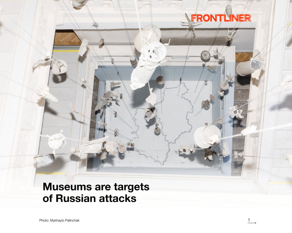 Frontliner tweet media