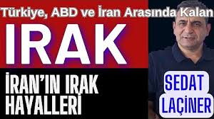 🔴Türkiye'nin Irak hedefleri İran'ın Irak hayalleriyle çarpışıyor 🔴 İran, Talabani ve Haşti Şabi aracılığıyla PKK'ya destek mi oluyor? 🔴 Türkiye, Irak Kalkınma Yolu Projesi'ni büyük bir ortak olmaksızın tek başına gerçekleştirebilir mi? youtu.be/dE0Nu-0y1v8?si…