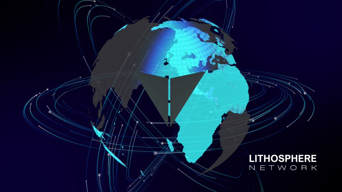 🌍 Unlock global opportunities with #LITHO! Our platform bridges international markets, enabling seamless financial transactions worldwide. Expand your reach and embrace global finance. #GlobalFinance