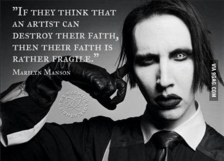 This right here, is one of the reason why I absolutely love and respect this man.
#marilynmanson #istandwithmanson #justiceformarilynmanson