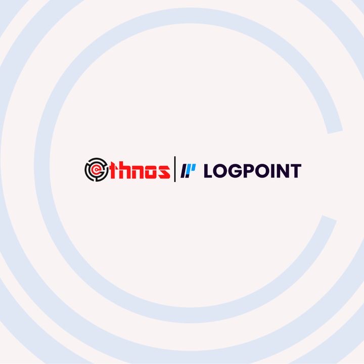 ethnoscyber's tweet image. It&apos;s a good day to acknowledge our business partner @Logpoint who&apos;s always on point, strengthening security in the cyberspace. We appreciate your partnership.

#Cybersecurity #Logpoint #Partnership #Infosec #Ethnos
