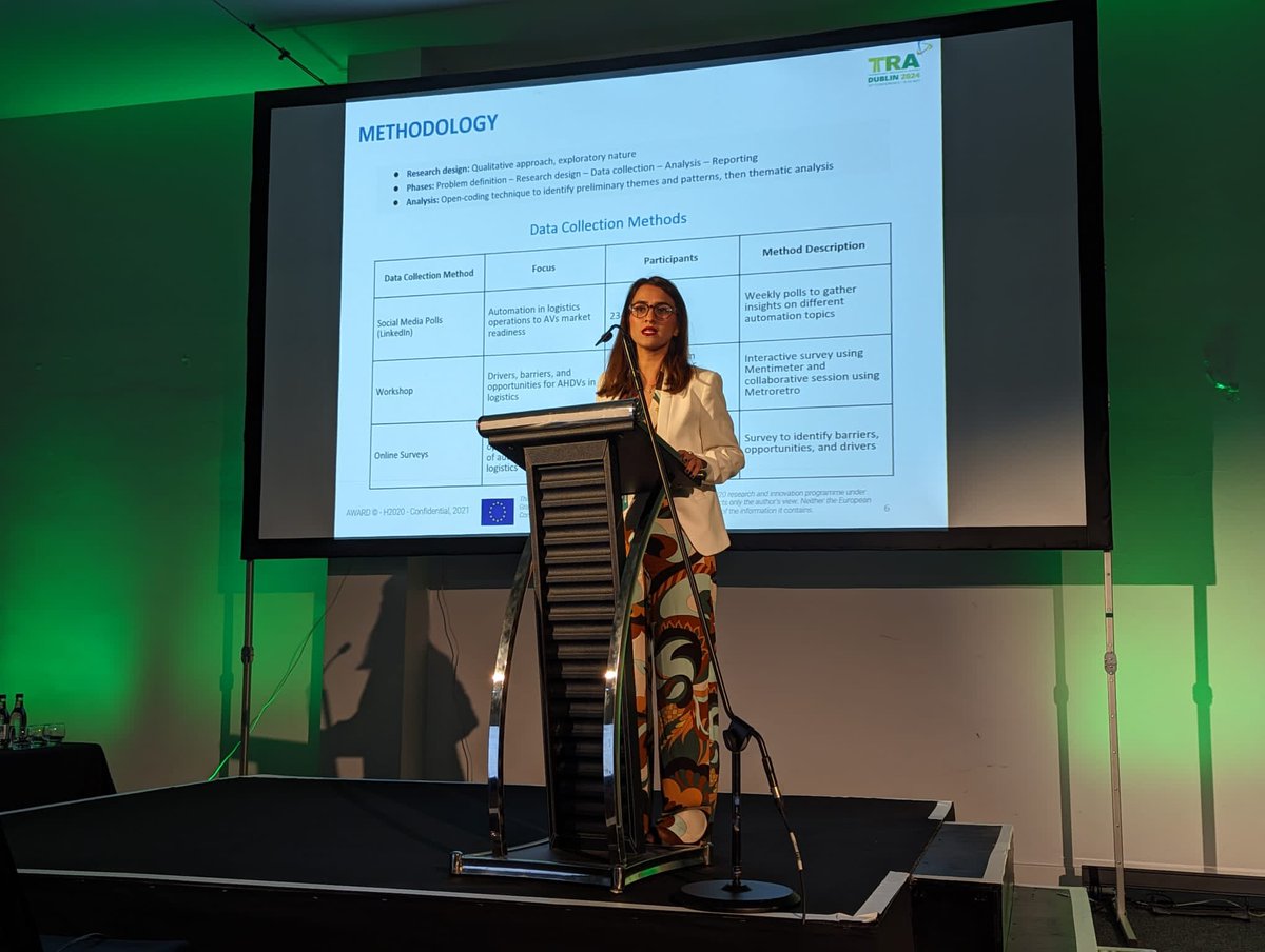 AWARD-H2020 tweet media