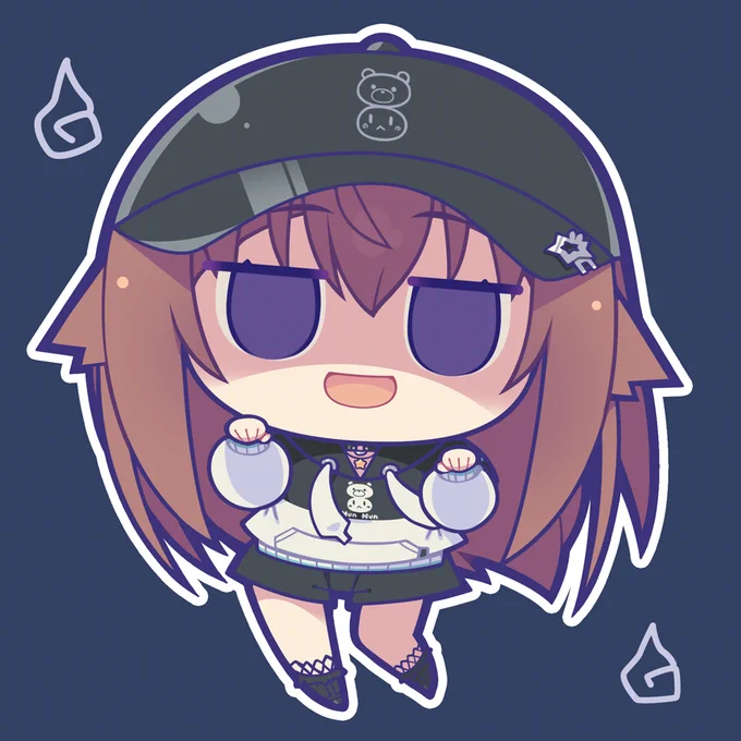 (๑╹ᆺ╹)ケ・セラ・ソラ!\ホラボコラベ～!/#そらぱ2024 夜公演1曲目。公募されたそらちゃんの為の曲なのでそらちゃん要素満載な歌!「ホラボコラベってそいえば何?」という疑問だった新生そらともさんは「ホラゲコラボ」をそらちゃんが嚙んじゃったものです!w#soraArt #そらArt 
