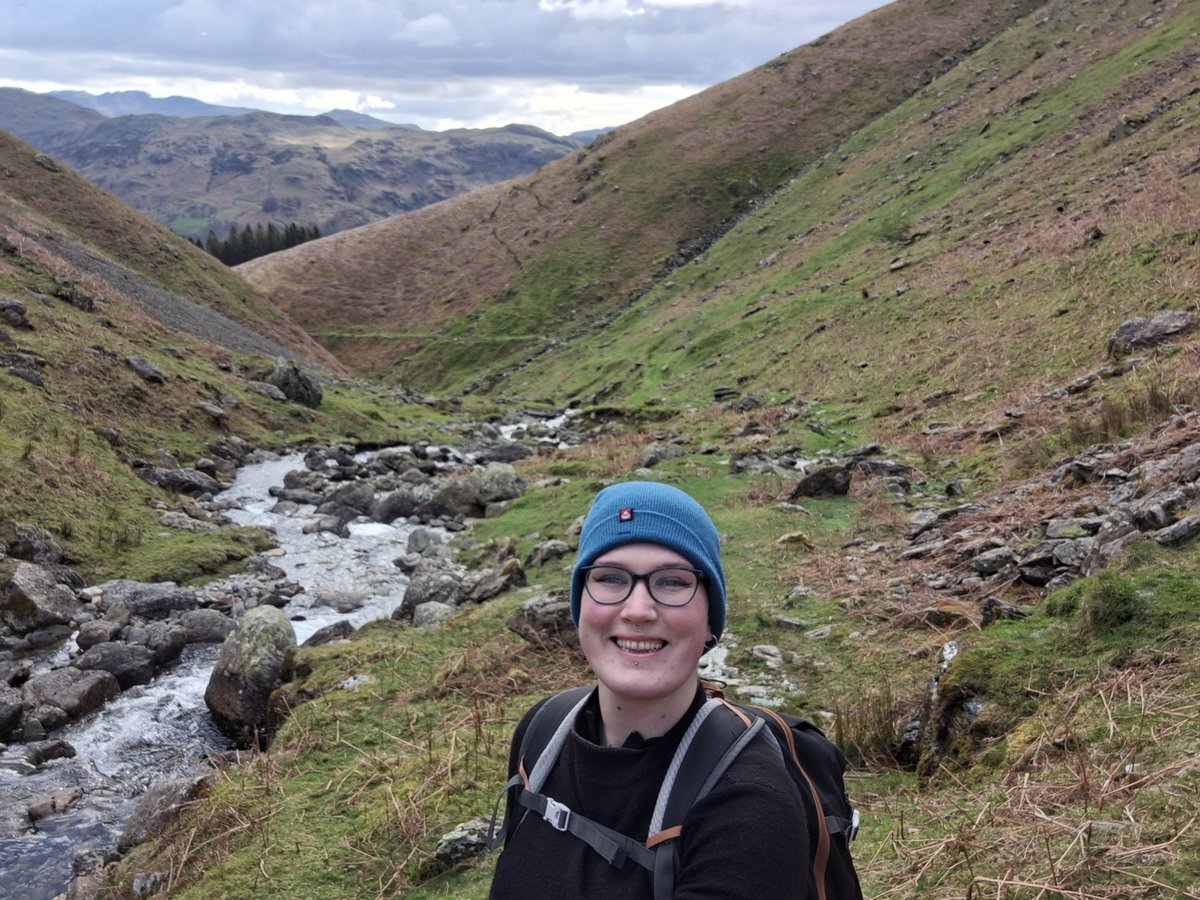 I have been offered and have accepted a permanent Duty Manager position here in the Lakes! The first 8 weeks as a team member have been incredible. But it's wonderful knowing that this is now my permanent home for however long I want ☺️