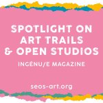 Photo by South East Open Studios (@seopenstudios)