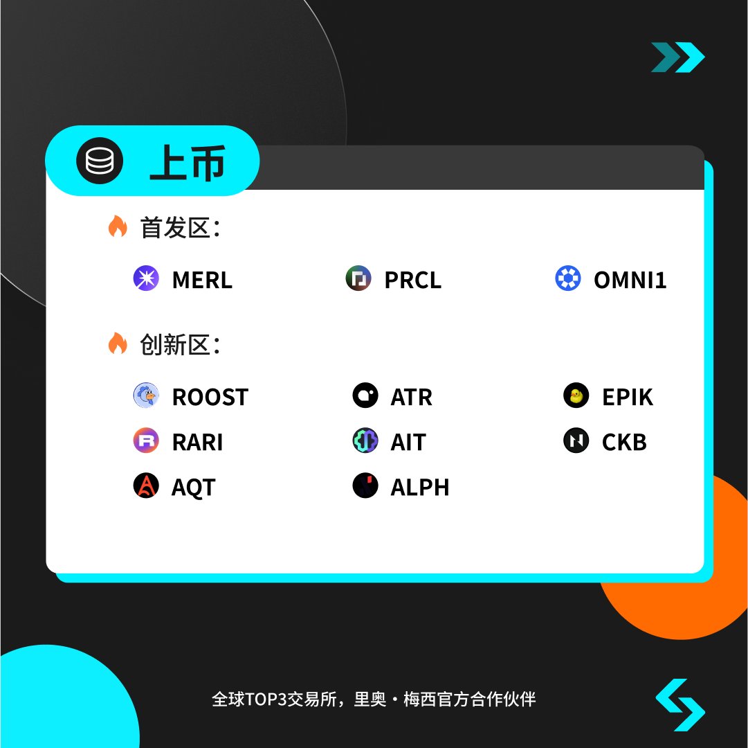 Bitget中文 tweet media