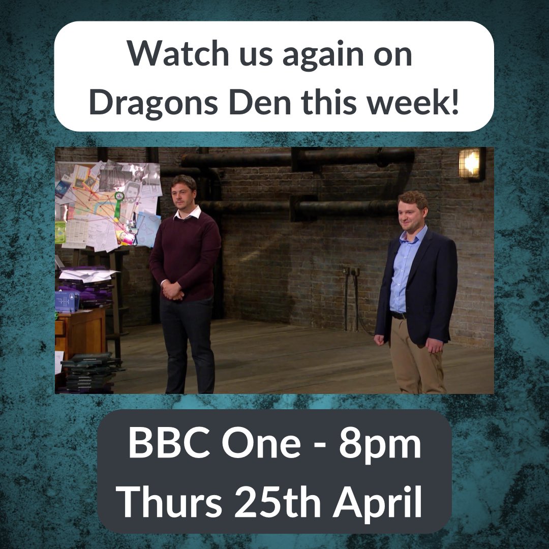 The Detective Society tweet media