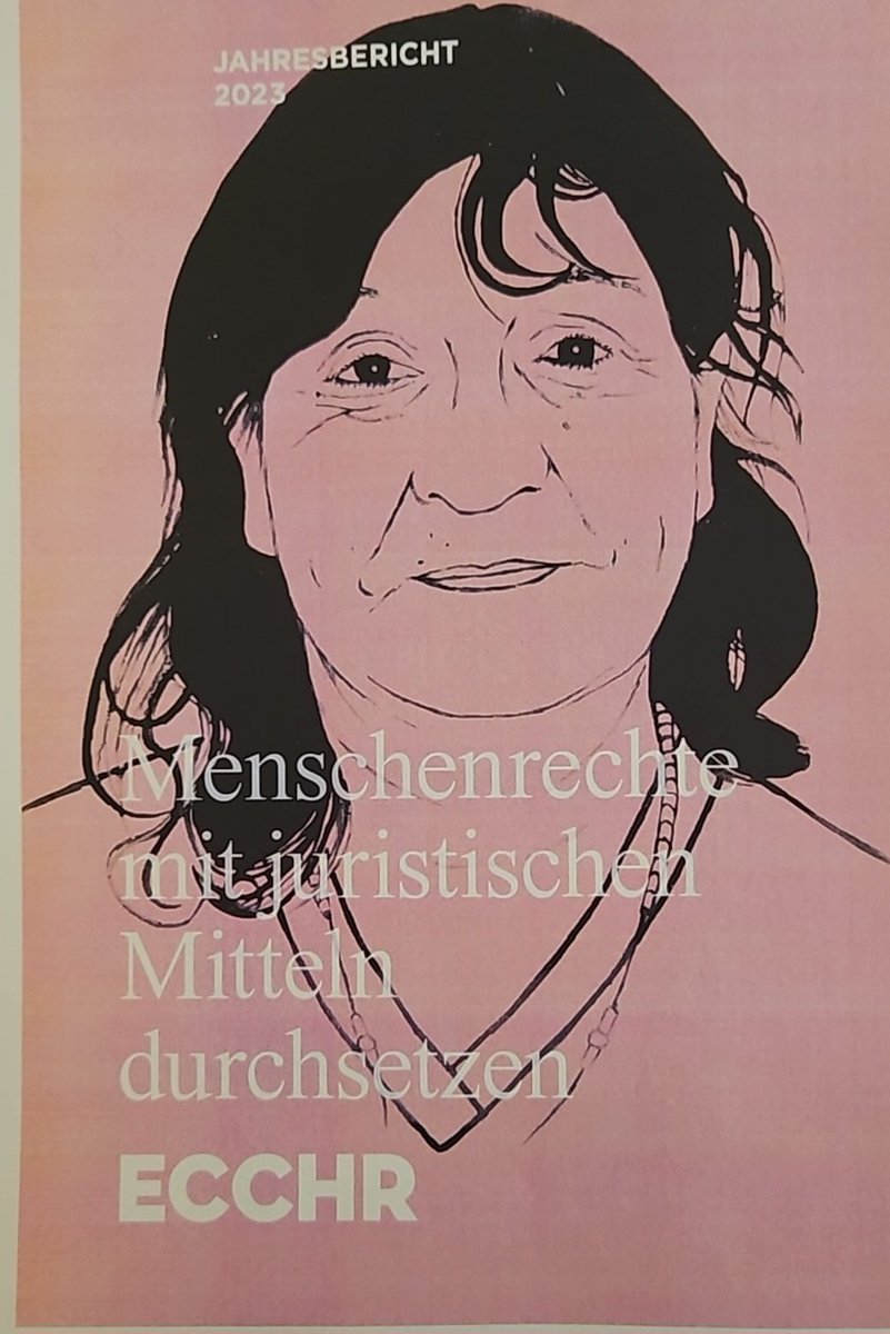 Die FDP will das #Lieferkettengesetz abschaffen. Wen wunderts? Ich freue mich umso mehr, dass <a href="/BaerbelKofler/">Bärbel Kofler, MdB</a> morgen mit mir um 16:30 Uhr im <a href="/ECCHRBerlin/">ECCHR</a> diskutieren wird, warum soziale Rechte in der globalen Produktion gut für die dt. Wirtschaft sind. Kommt vorbei!
#jahresbericht