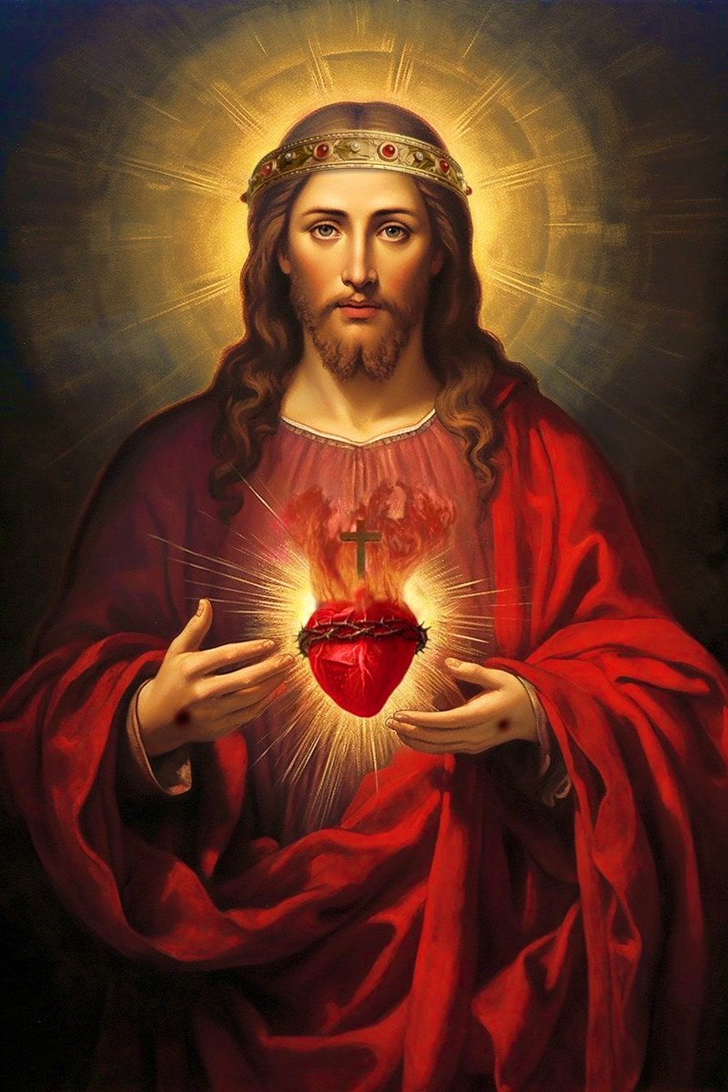 Pray The Rosary tweet media