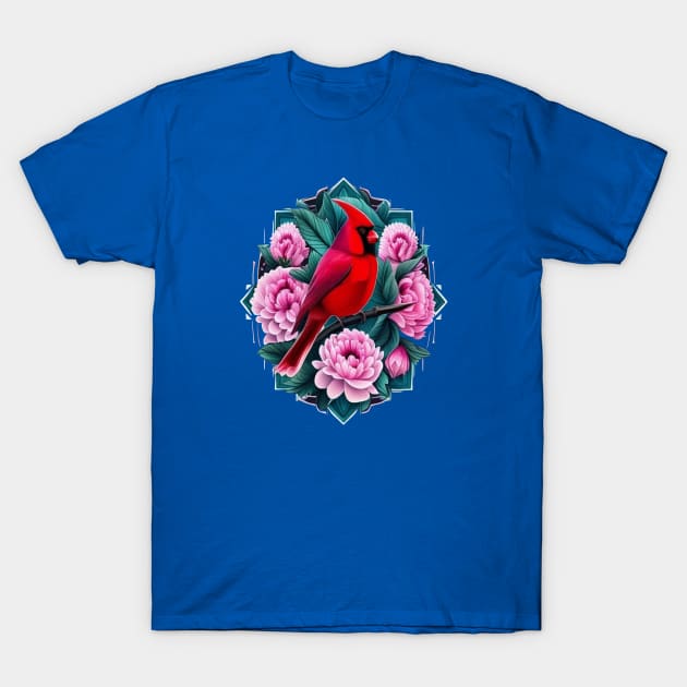 TaicheTees's tweet photo. Cardinal Bird With Peony Flowers Indiana State Tattoo Art - Cardinal Bird - #TShirt #teepublic #taiche #indianaday #indianastatehoodday #indianastate #myindiana #modaindiana #naturalindiana #columbusindiana #nwindiana #Indiana #Indianapolis #FortWayne https://t.co/Y6WDTrRYe0 https://t.co/B0Bk7sQY2k
