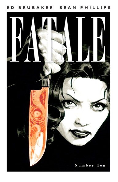 1ComicBooksBlog's tweet image. A creepy, noir tale by one of comic books best creative teams:
#EdBrubaker
#SeanPhillips
#DaveStewart 

Highly recommended if you love pulp, horror fiction.