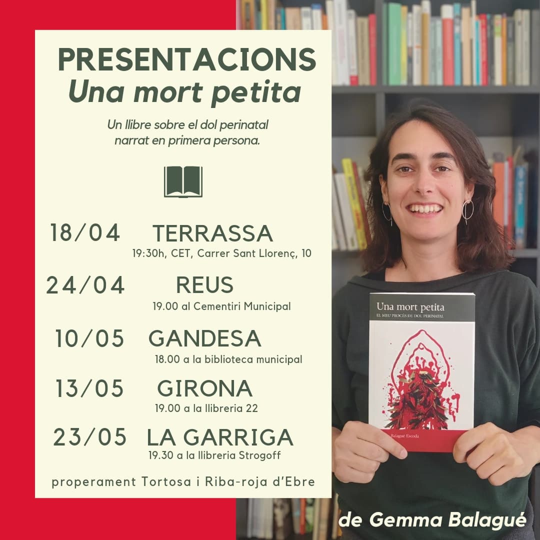 fardatxa's tweet photo. Si voleu comprar demà algun llibre em trobareu a Barcelona i Bellaterra, i dimecres a Reus! 🤗 Els que el vau reservar i encara no el teniu, si no podeu venir a cap de les presentacions us el faré arribar per correu. De moment encara no hi és a cap llibreria. Moltes gràcies! https://t.co/y0KE1yulWM