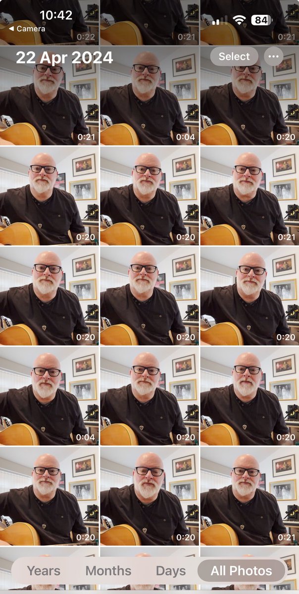 Michael Stephen Day 🎸 tweet media