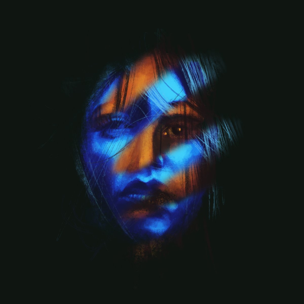 federico_lucidi's tweet photo. "You could not believe I was more than your #echo."

- Margaret Atwood

#illustration #psychology #art #poetry https://t.co/8OAsykiz2t