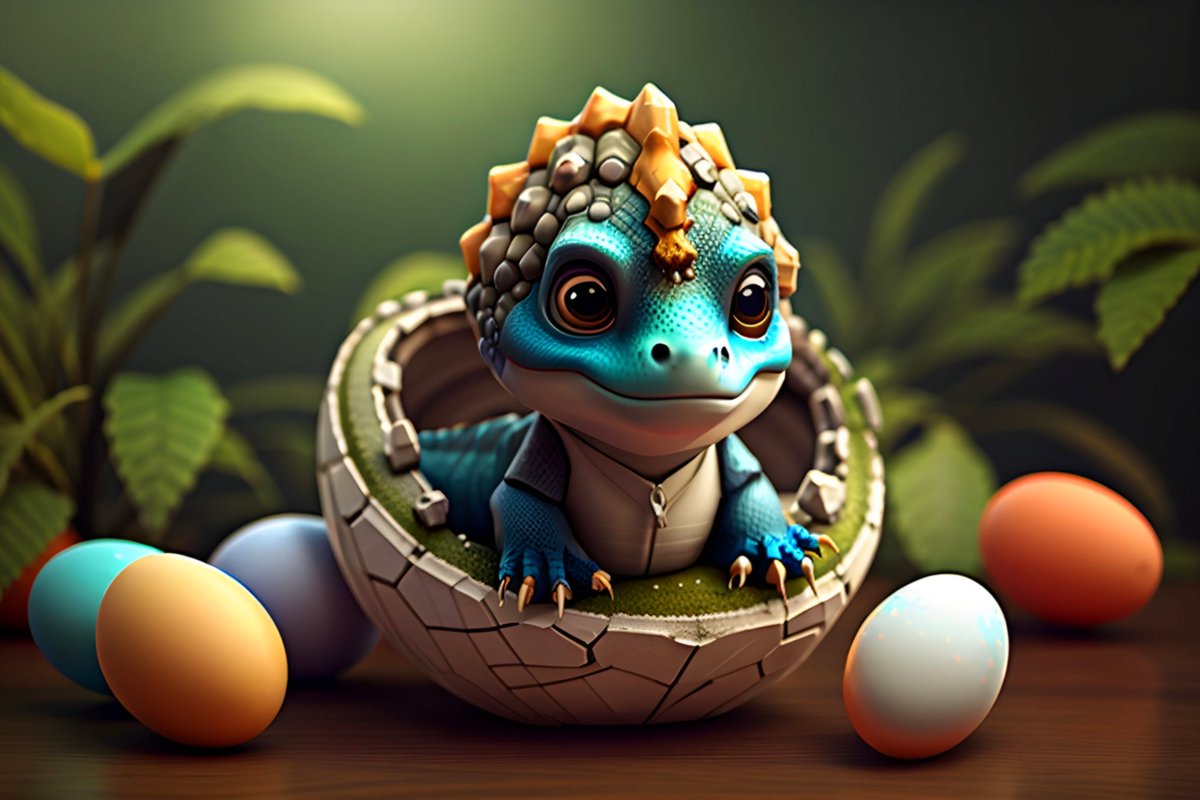 WELCOME TO $DINO WORLD 🦖

Sign up to stay up to date with all the news 🗞️ 

#crypto #dinoton #dino #NFT #memecoin #AIRDROP #TON