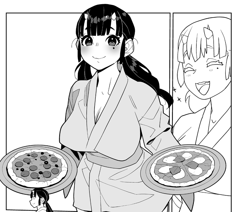 ●ダンジョン飯原稿進捗(逢摩文七郎 様)
イヌタデ可愛い! 
