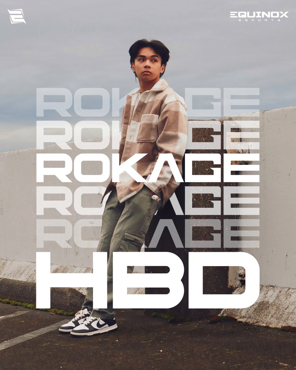 Join us in wishing <a href="/itsrokage/">rokage</a> a happy birthday! 🎉🥳
