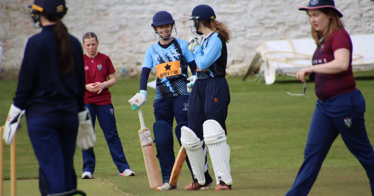 CarltonCricket's tweet photo. 🗞 | Weekend Roundup

Read about the Arrows' first weekend of cricket in 2024 ⤵️

🏹#Arrows | #ArrowsArmy