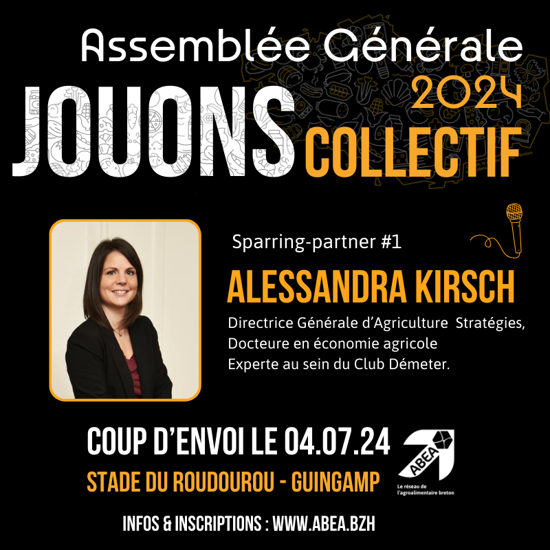 Asso Bretonne des Entreprises Agroalimentaires tweet media