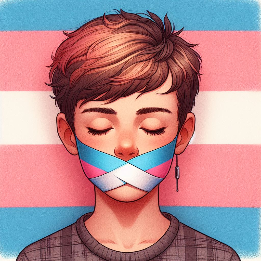 Trans care scandals imply human rights violations. 🚨

The recent WPATH Files and Cass Review have revealed negligence towards minors by medical institutions across the Western world.

They may violate several Articles in the UDHR, the ICCPR, and the UNCRC.

1/16🧵