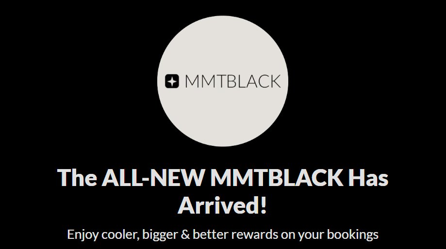 Anyone tried THE ALL NEW MMTBLACK ??