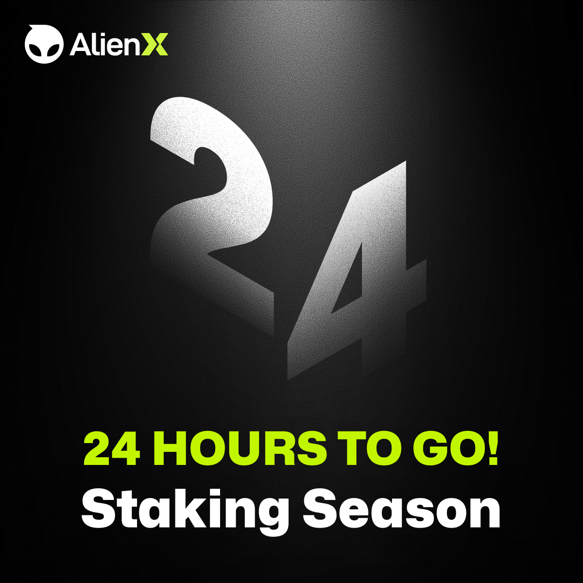 ALIENX 👽⛓️ tweet media