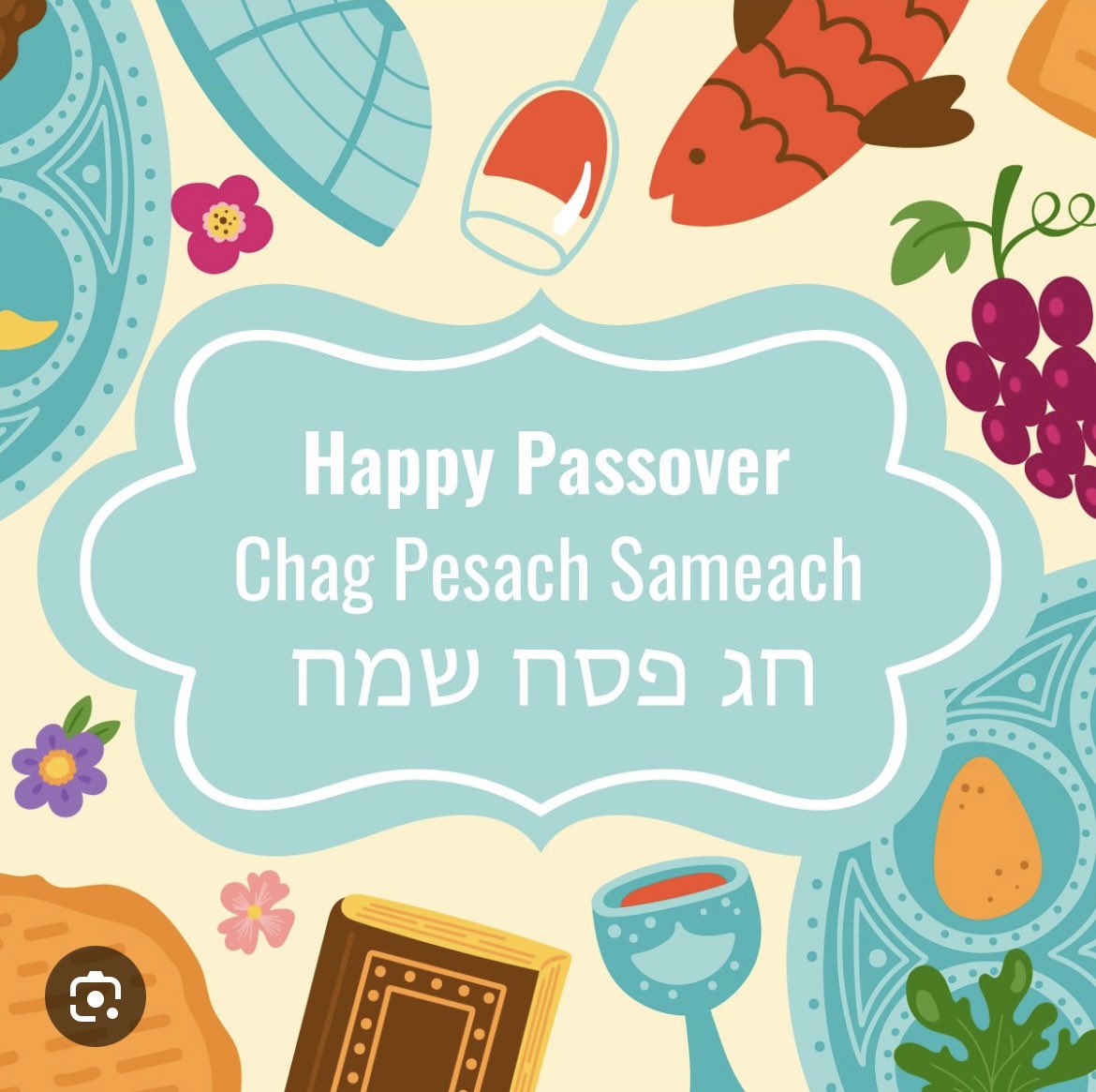 Wishing Jewish communities across Greater Manchester and the surrounding regions a #chagpesachsameach. Thinking of all the families with loved ones murdered on October 7th along with those still held hostage. There will tragically be many empty seats at Seder tables this year.