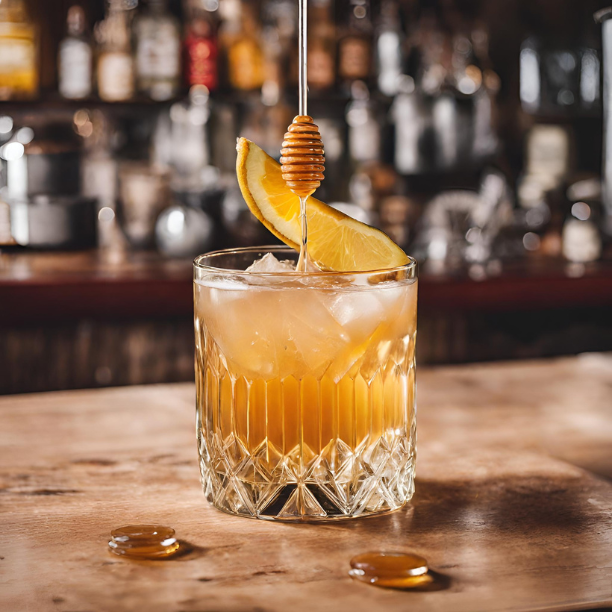 Descubre los Encantos de la Miel en la Coctelería 🍯🥃
✅👉 bit.ly/4b4xLbr
#MielEnCocteles #BebidasConMiel #CóctelesConMiel