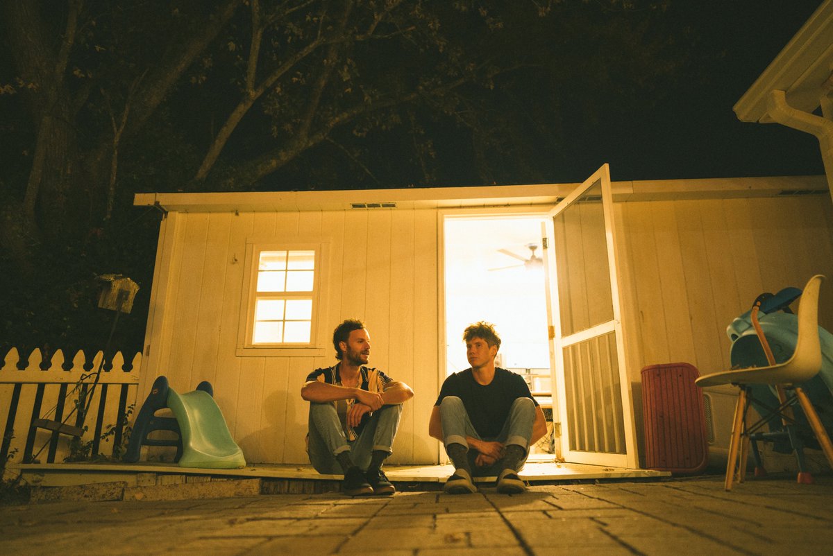 mp3hugger's tweet image. Really tidy and tender psychedelic folk from horsebread.
mp3hugger.com/2024/04/horseb…

#horsebread #psychfolk