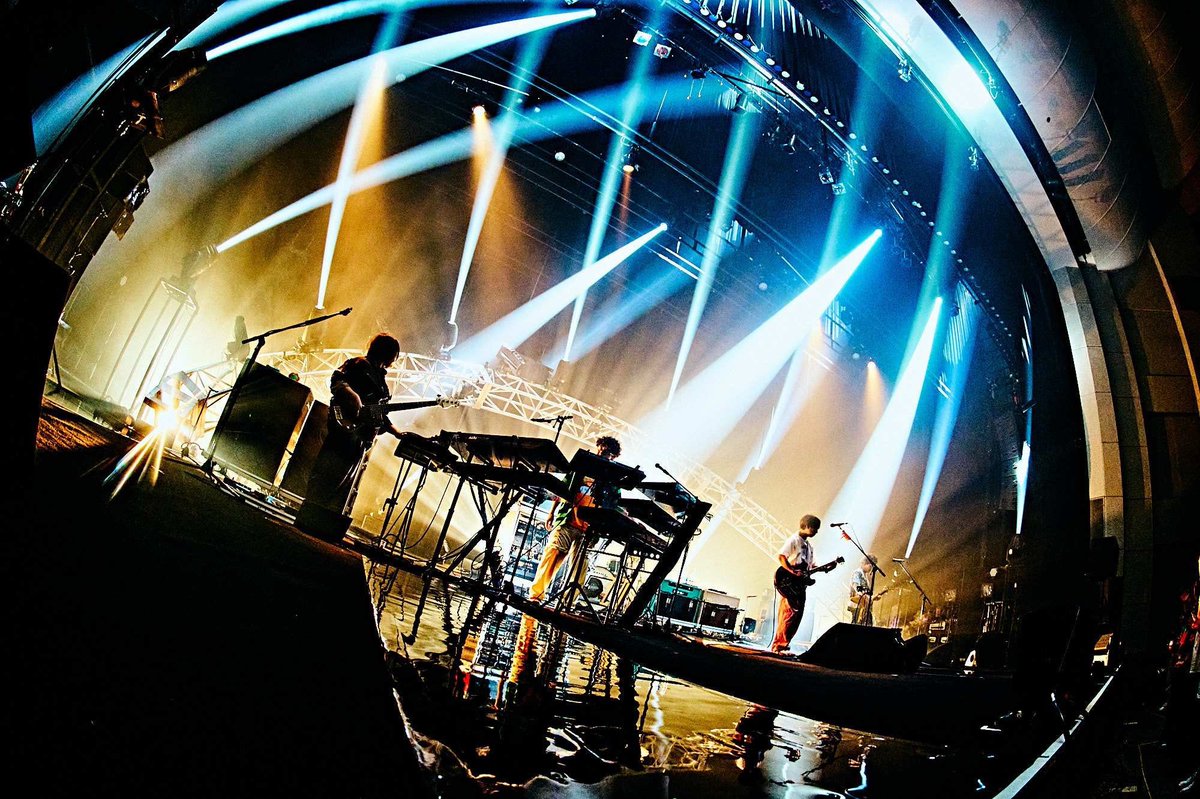 マカロックツアーvol.18、9本目の長野キッセイ文化ホール公演ありがとうございました‼🙏✨

photo by 浜野カズシ <a href="/hamanokazushi/">浜野　カズシ</a>