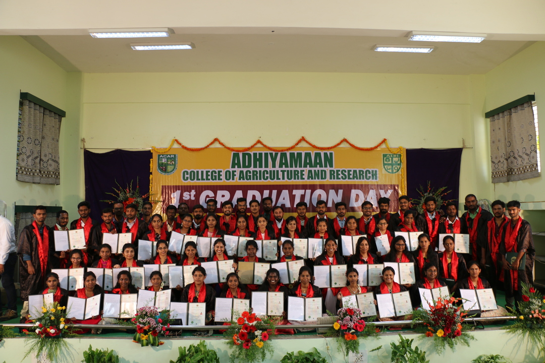 Graduation Day Celebration 2023 At ACAR, Athimugam
#graduationday🎓❤️