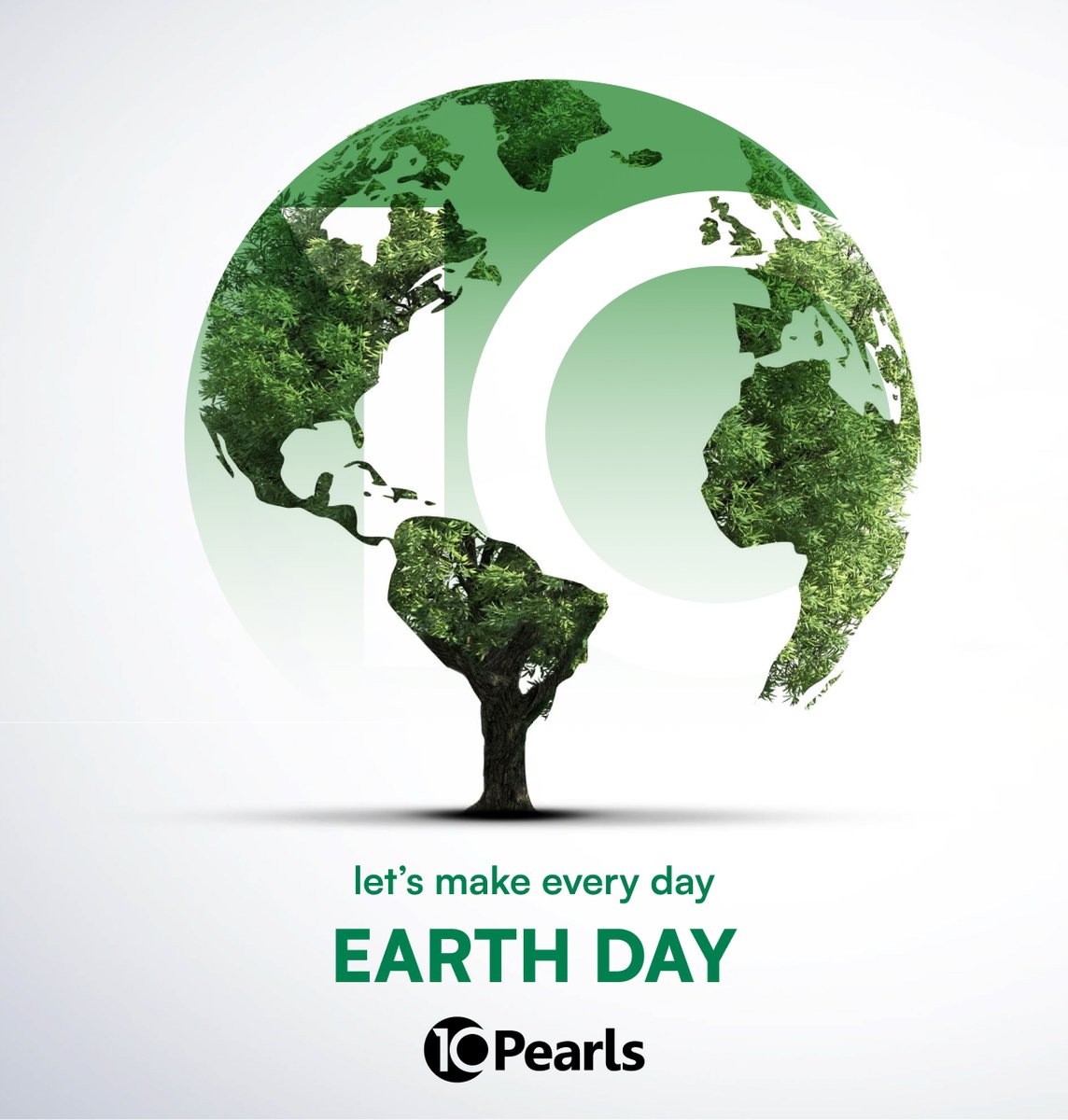 Today, we celebrate environmental protection and sustainability🌿🌎 #EarthDay is more than just raising environmental awareness; it’s about finding ways to preserve & improve our planet. Discover initiatives near you & make an impact: earthday.org/earth-day-2024… #WorldEarthDay