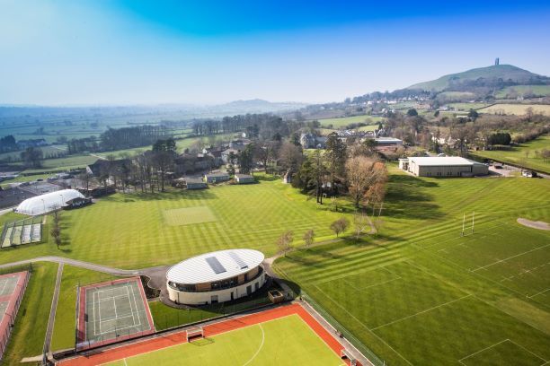 Millfield Prep School in Somerset have a vacancy for a Marketing Officer @MillfieldPrep More info: buff.ly/3QemgGf