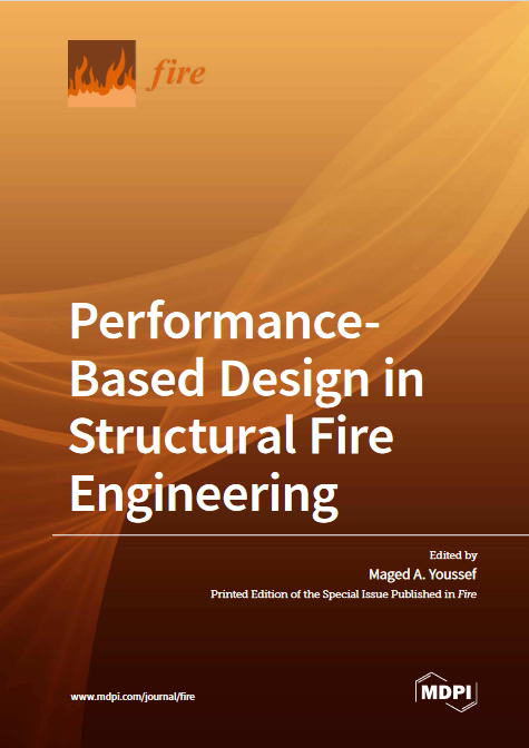 The 3rd issue “Performance-Based Design in Structural Fire Engineering” open for submission! With 15 outstanding articles published in the first two issues, we’re eager to continue exploring cutting-edge research in this field. mdpi.com/journal/fire/s… #StructuralFireEngineering