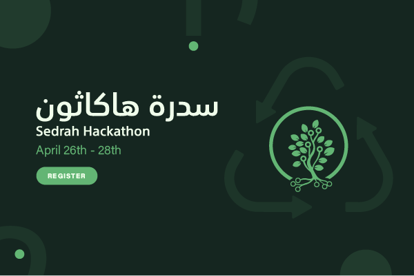 At the Sedrah Hackathon, every idea counts. Whether you're a seasoned developer or a first-time hacker, your contribution could make a world of difference. 

Join us and be part of something meaningful bit.ly/3TBKGvt

#HackForGood #MakeADifference #SedrahHackathon