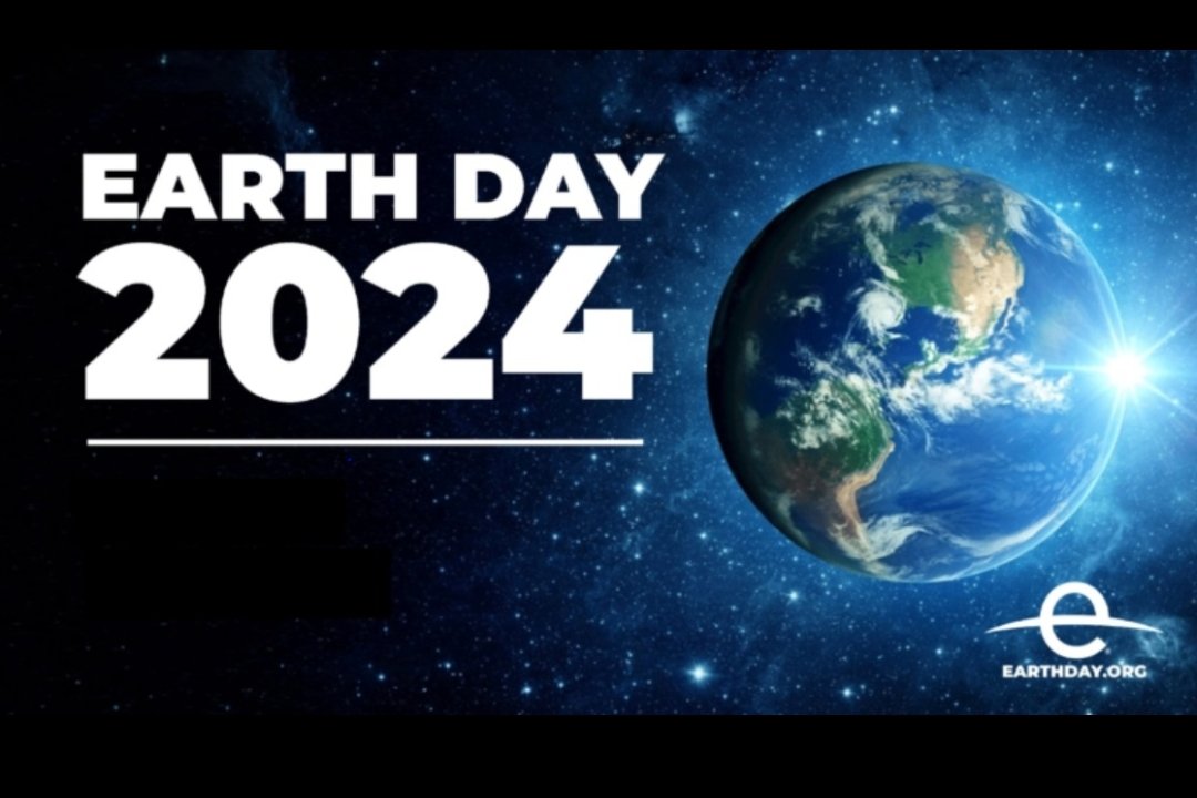 Today marks #earthday...for 2024, the theme is People vs Plastic. Let us know what you are doing and find out more from our East Suffolk One news pages: eastsuffolk.one/news/local-new… #earthday2024 #plasticfree #eastsuffolkone #environment